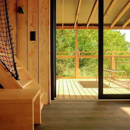 Parque de Campismo Bon Air Club *