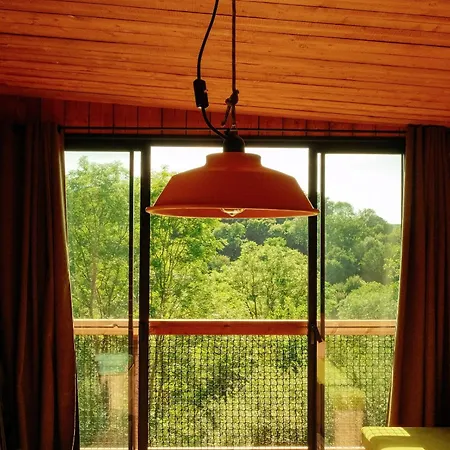 Bon Air Club Kamp alanı