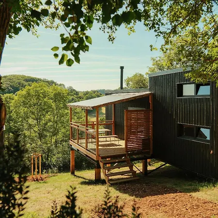 Bon Air Club Saint-Léonard-des-Bois