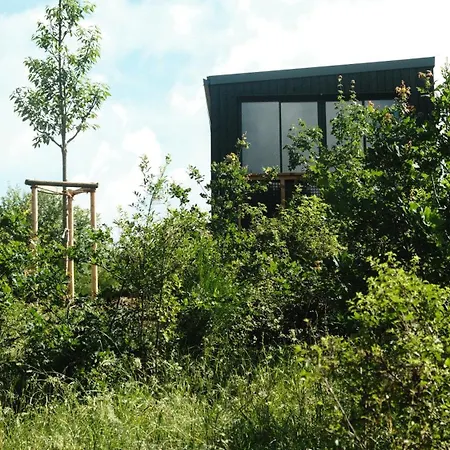Bon Air Club Kamp alanı Saint-Léonard-des-Bois