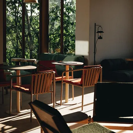 Bon Air Club * Saint-Léonard-des-Bois