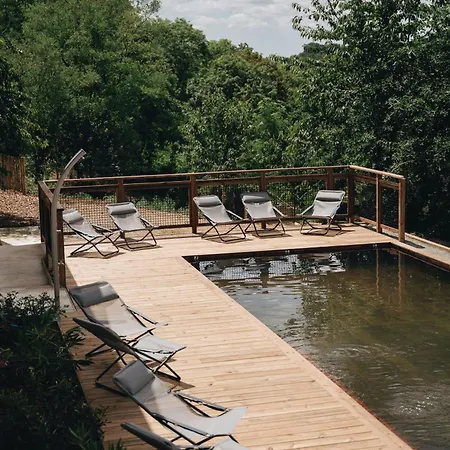 Bon Air Club * Saint-Léonard-des-Bois