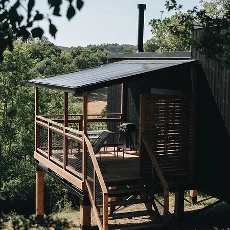 Bon Air Club Kamp alanı