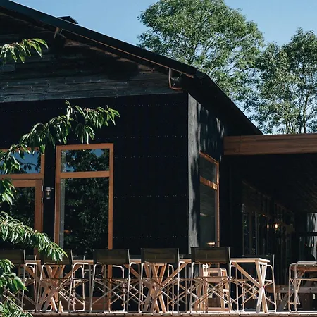 Parque de Campismo Bon Air Club *
